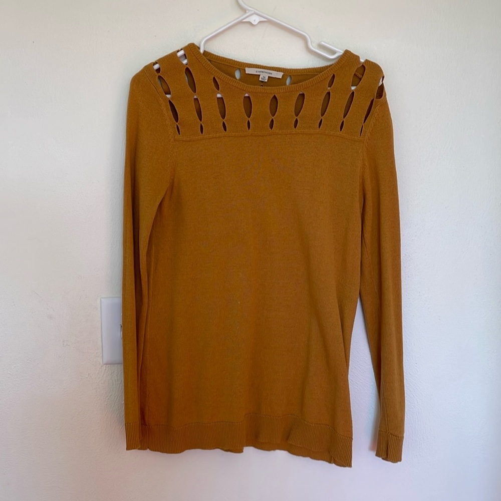 41 Hawthorn Pullover Sweater